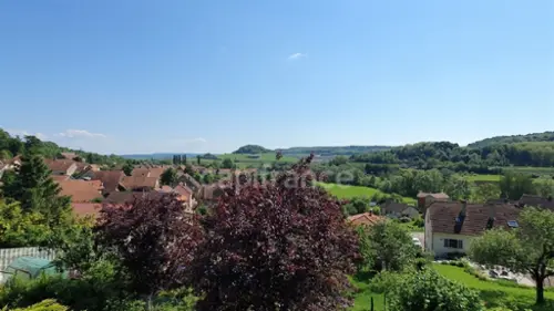 Colombier Haute-Saône Haus Bild 7100469