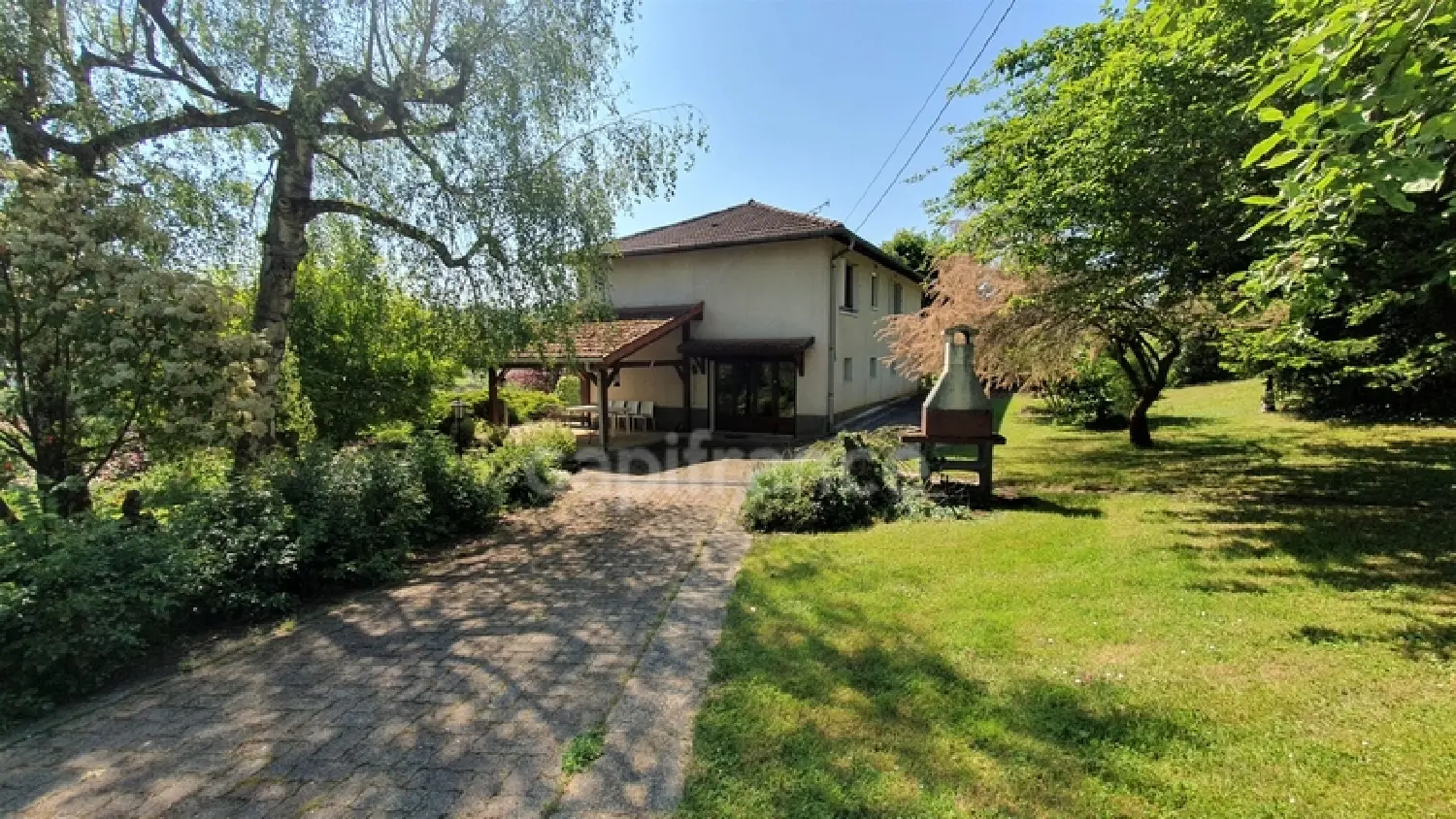  kaufen Haus Colombier Haute-Saône 2