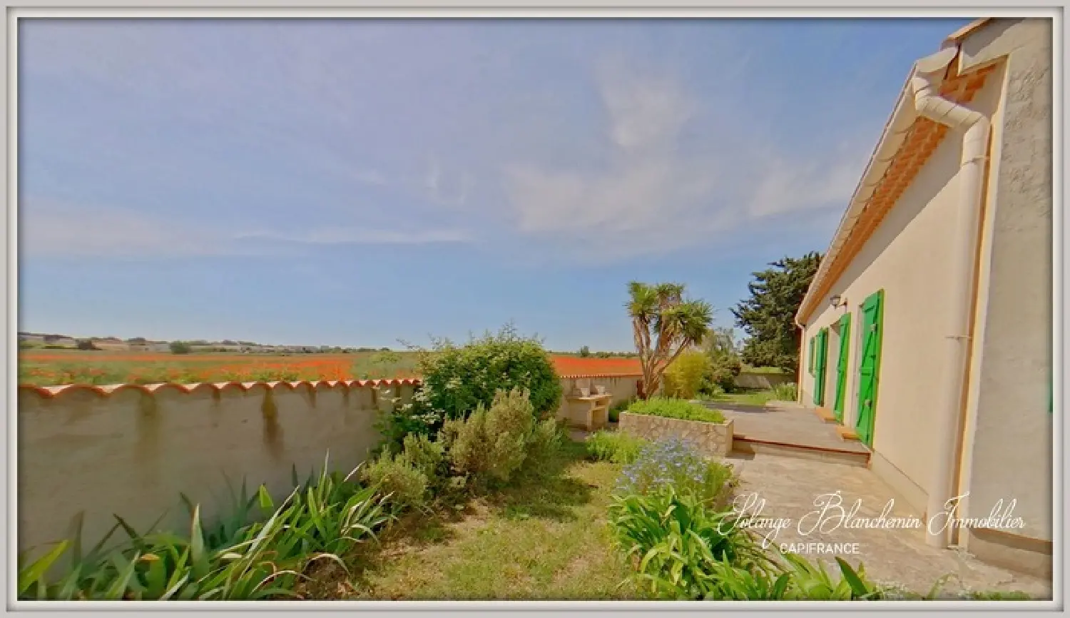  kaufen Haus Colombiers Hérault 4