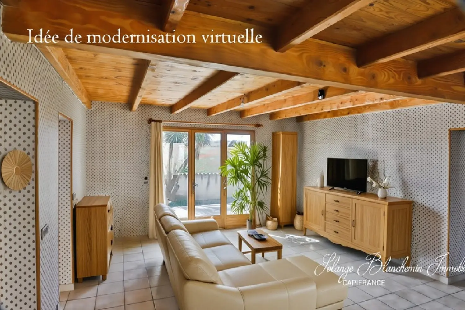  kaufen Haus Colombiers Hérault 6