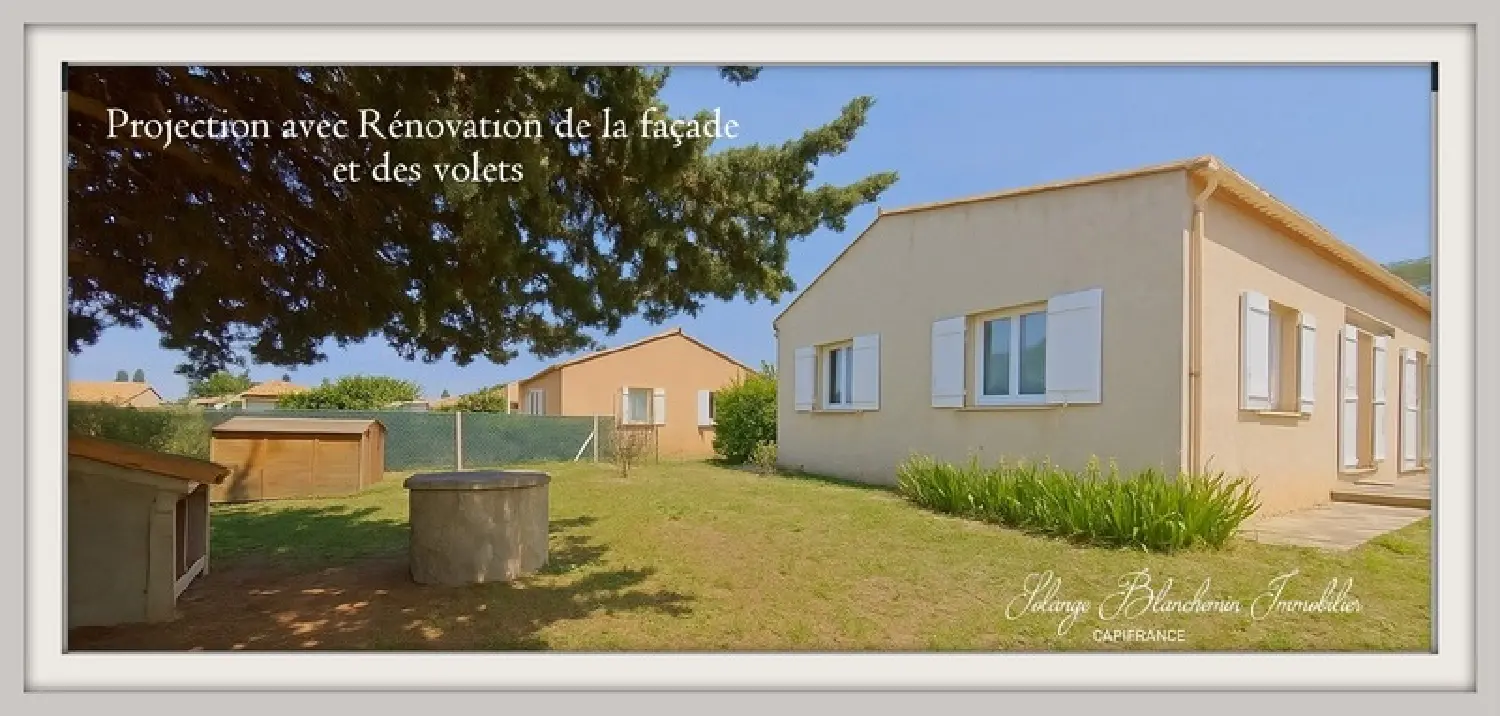  kaufen Haus Colombiers Hérault 7