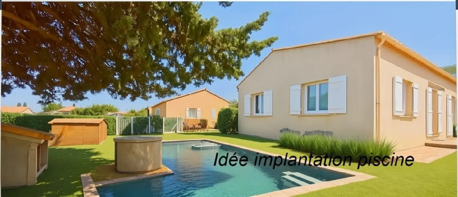  kaufen Haus Colombiers Hérault 8
