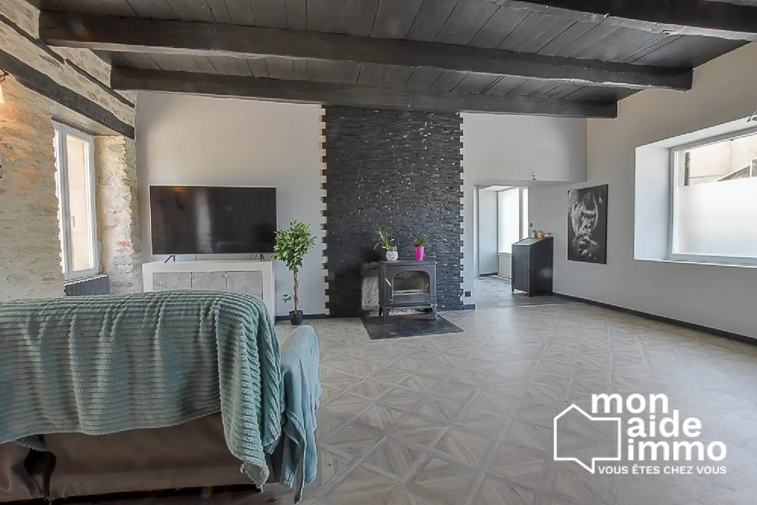  te koop huis Colombiès Aveyron 8