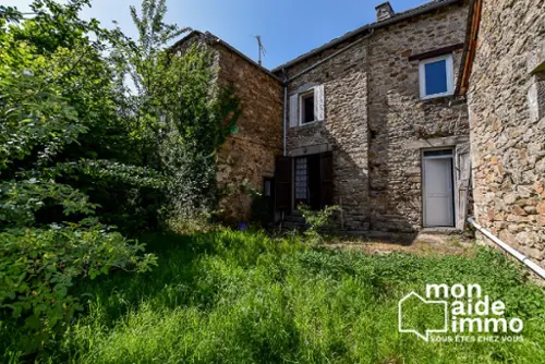 Colombiès Aveyron huis foto 7092873