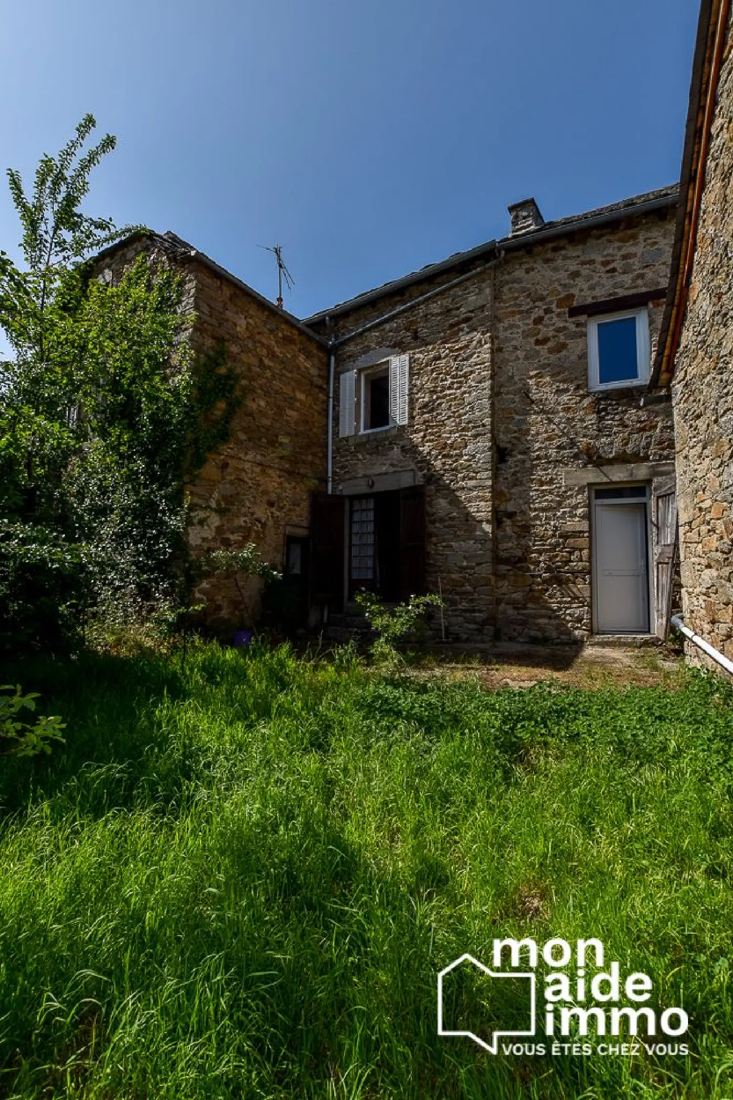  te koop huis Colombiès Aveyron 2