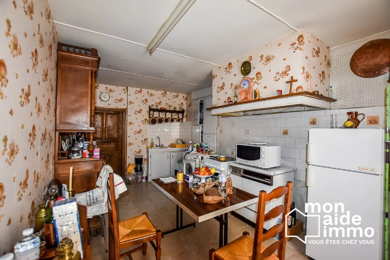  te koop huis Colombiès Aveyron 5