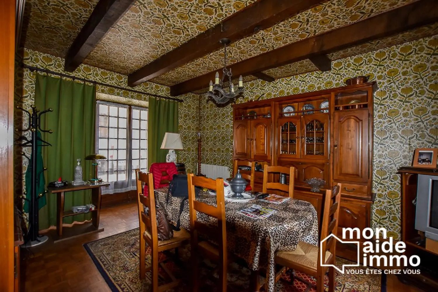  te koop huis Colombiès Aveyron 6