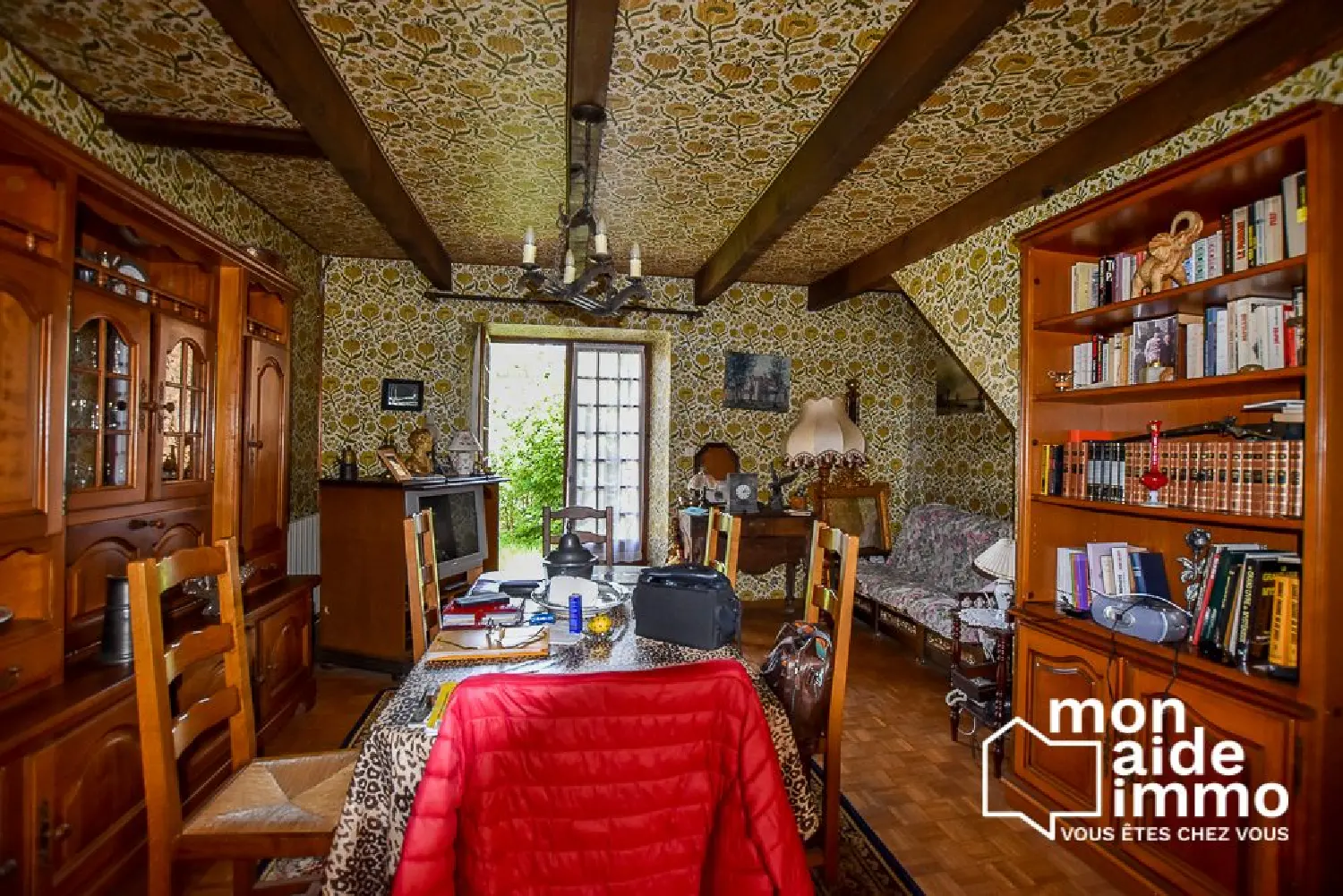  te koop huis Colombiès Aveyron 7