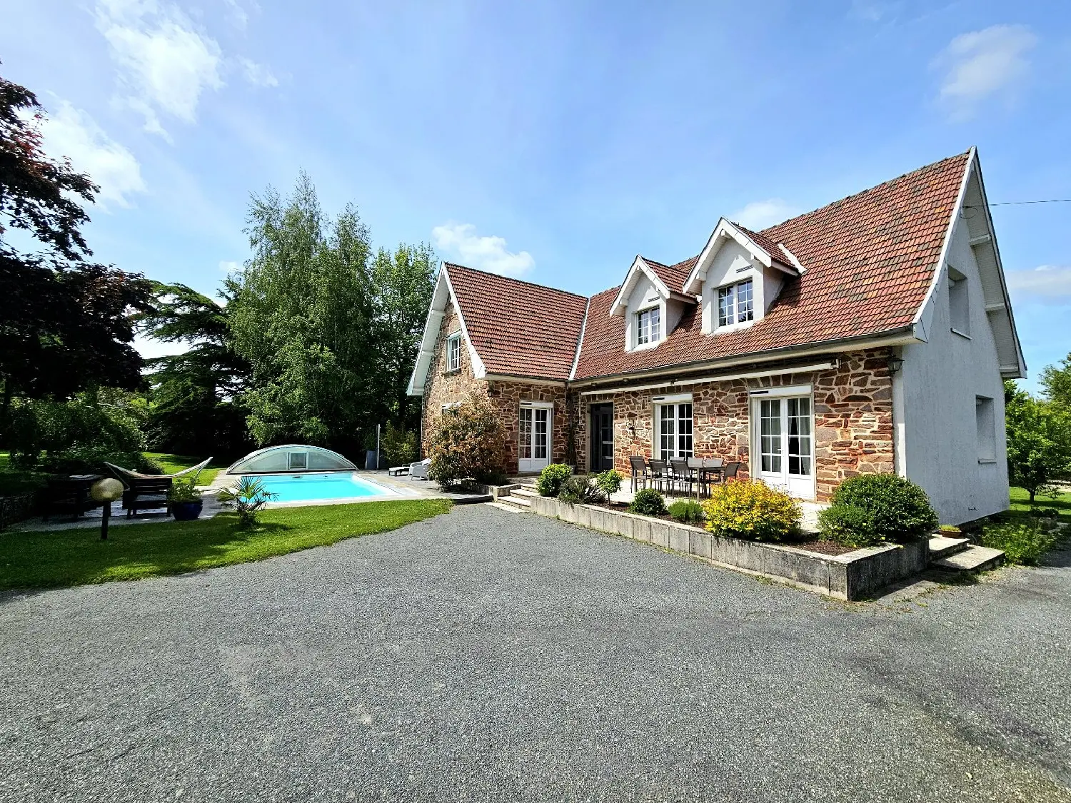  kaufen Haus Colombiès Aveyron 1