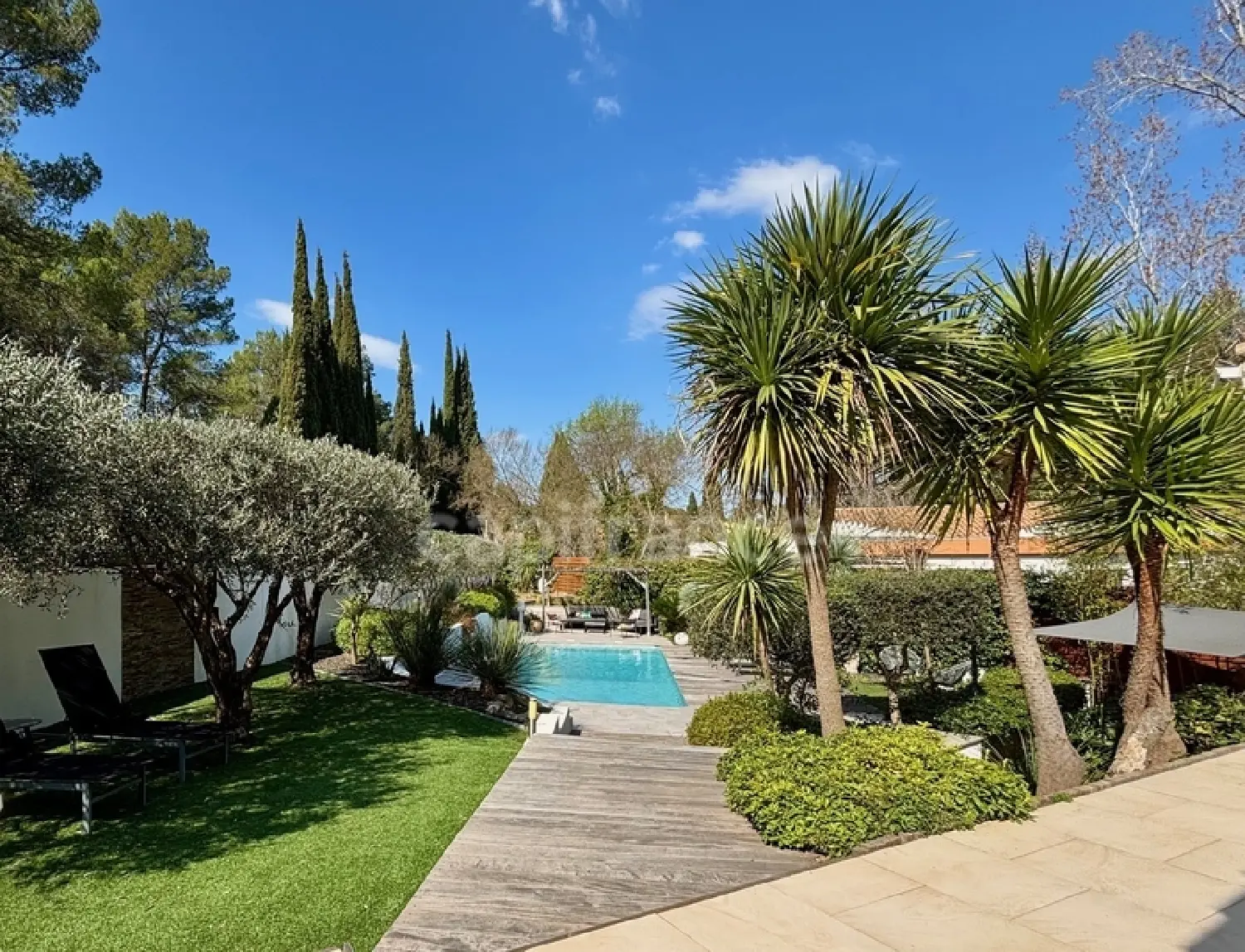  en venta casa Combaillaux Hérault 1