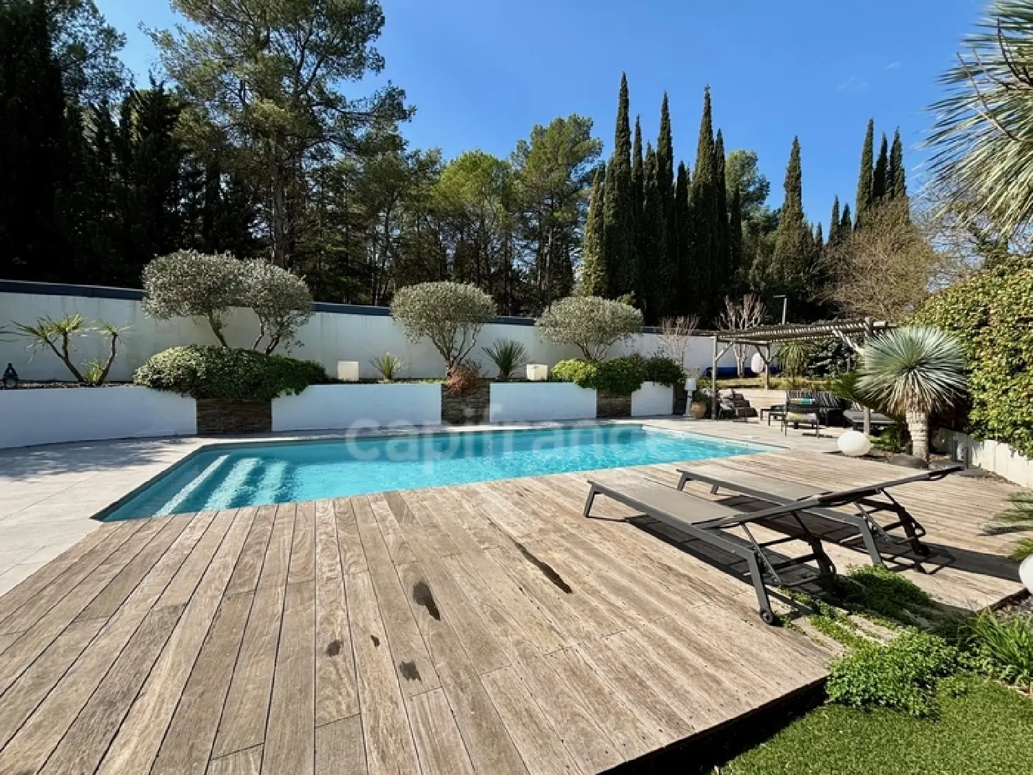  en venta casa Combaillaux Hérault 3