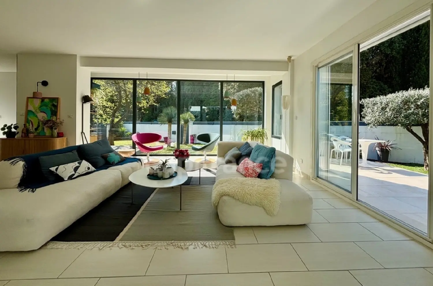  en venta casa Combaillaux Hérault 4
