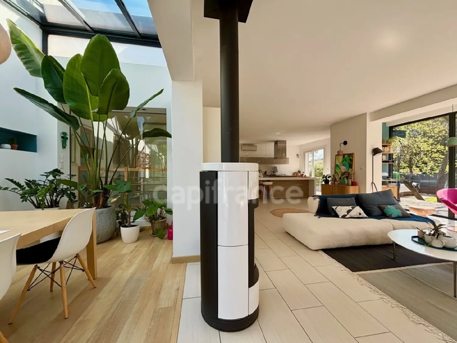  en venta casa Combaillaux Hérault 5