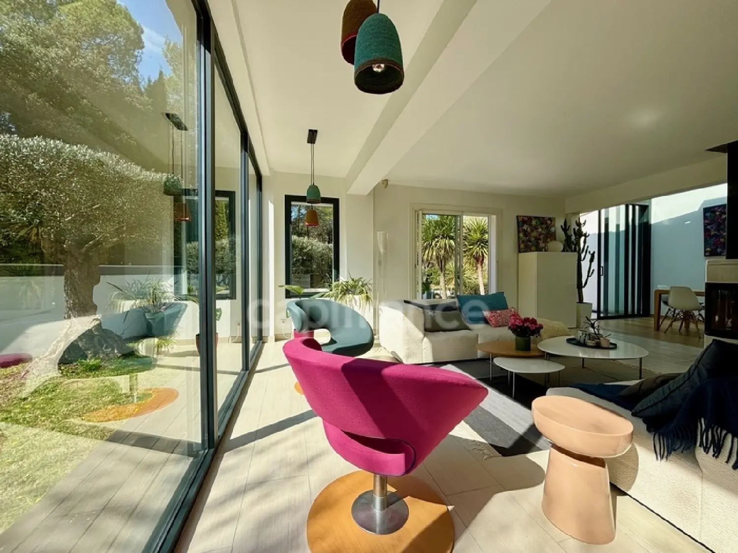  en venta casa Combaillaux Hérault 6