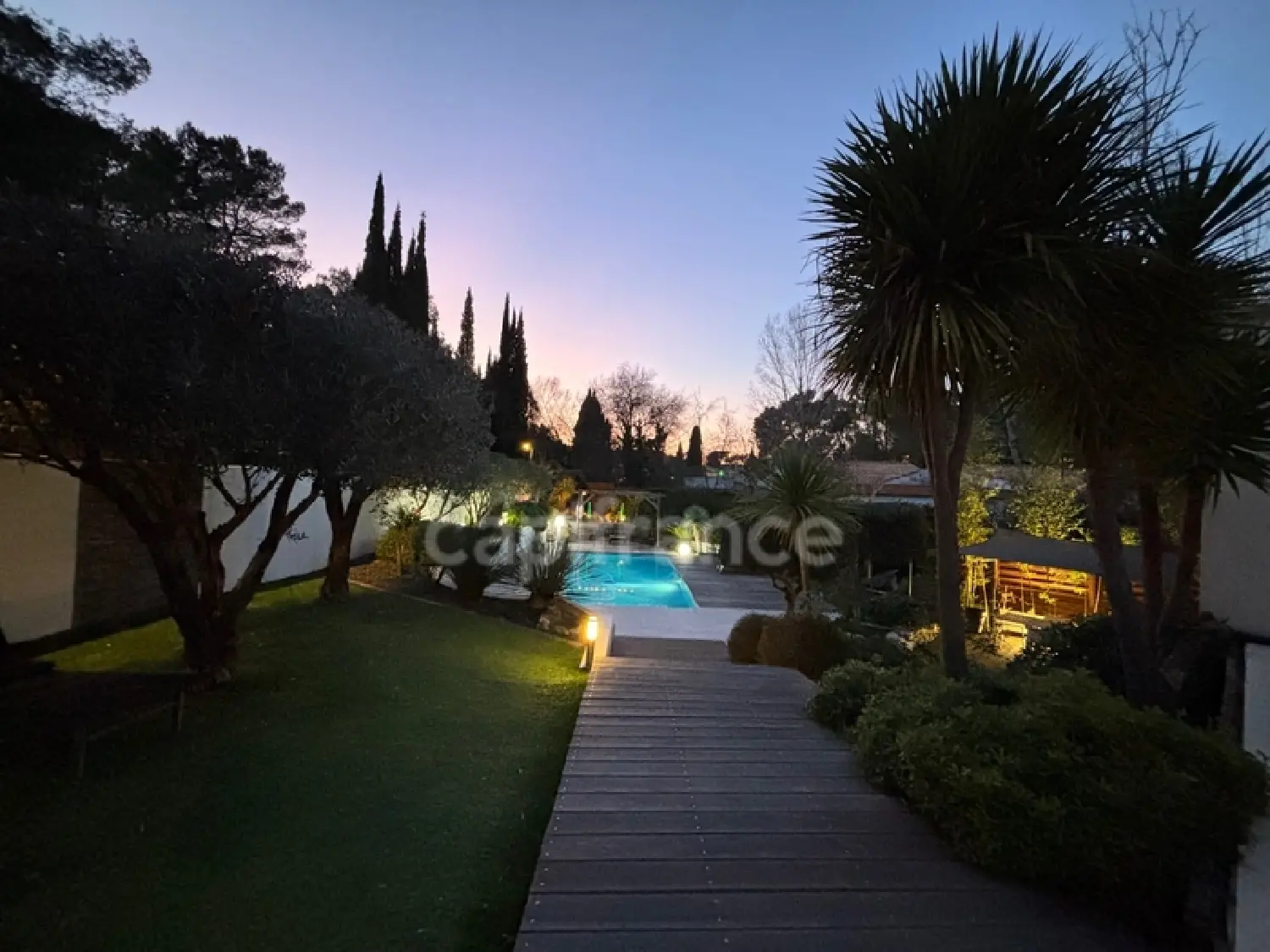  en venta casa Combaillaux Hérault 7