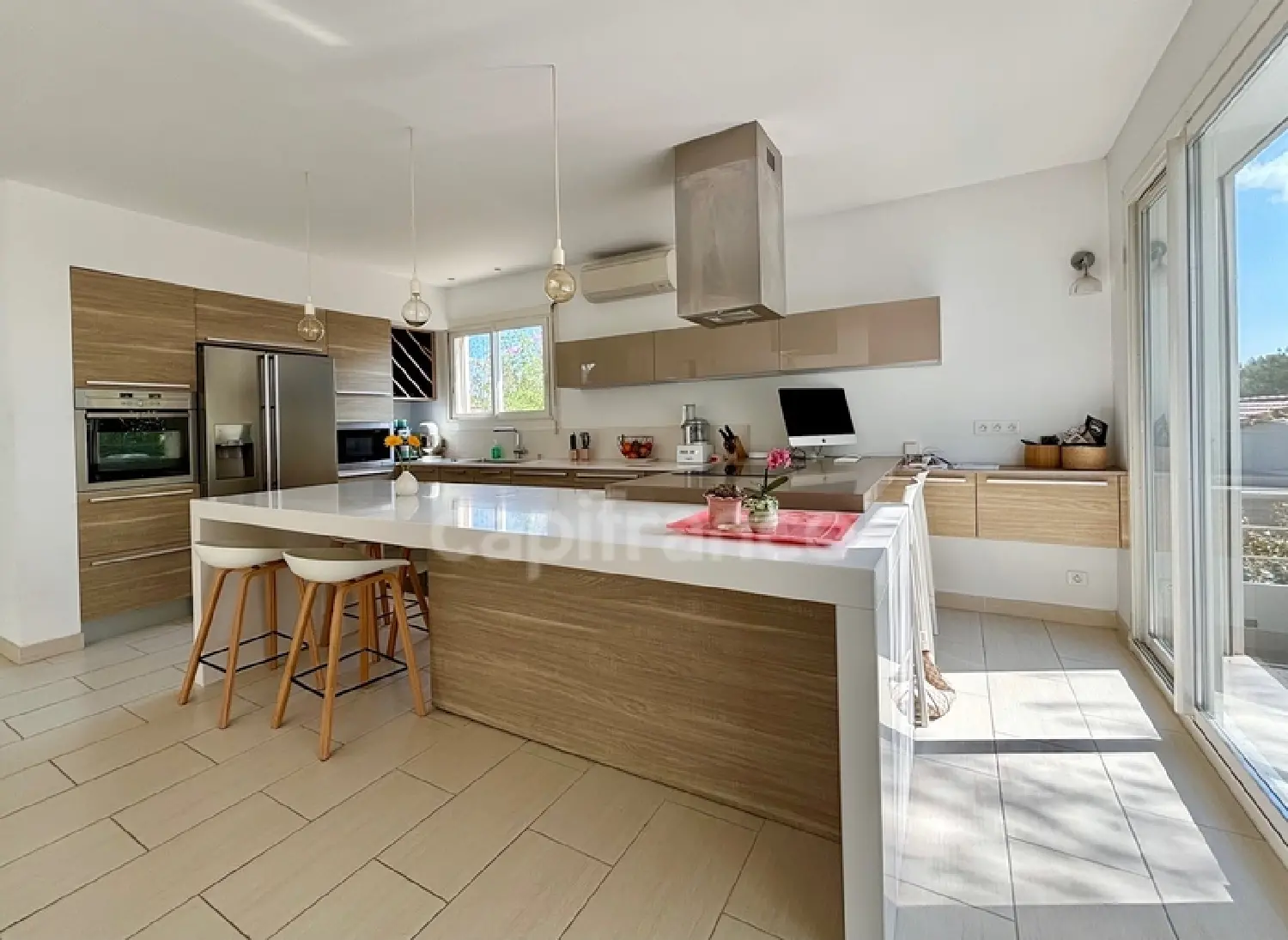  en venta casa Combaillaux Hérault 8