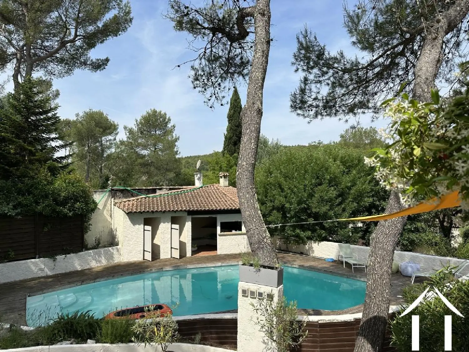  kaufen Haus Combaillaux Hérault 5