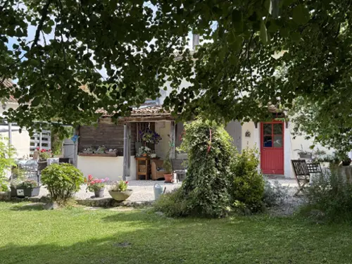 Combiers Charente casa foto 7098050