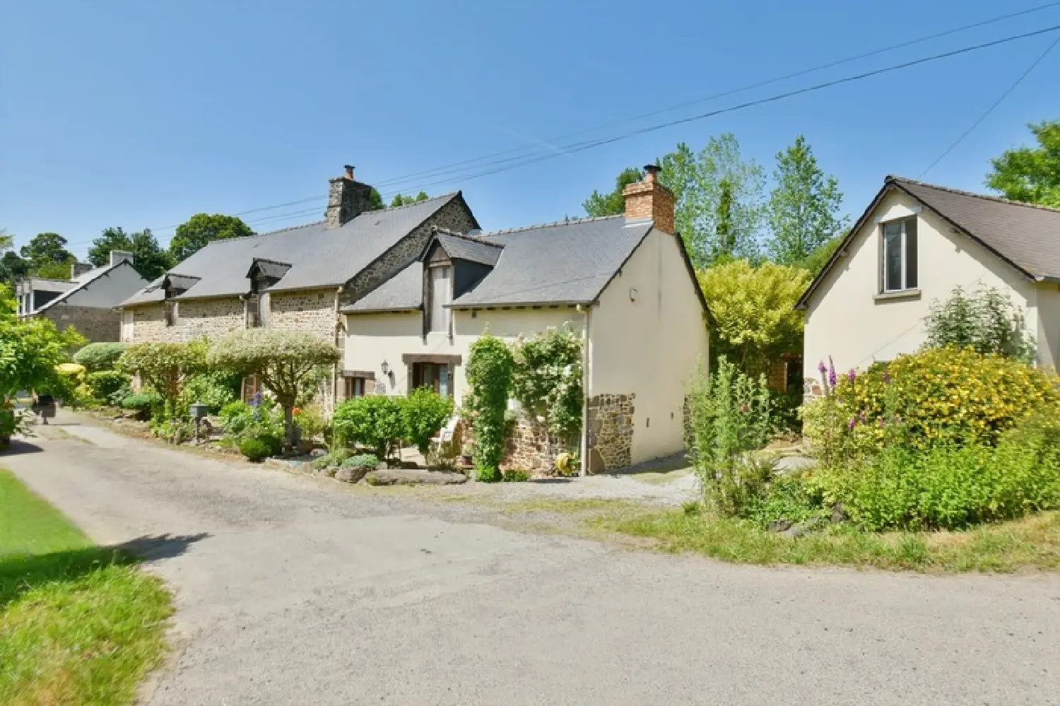  kaufen Haus Combourg Ille-et-Vilaine 1