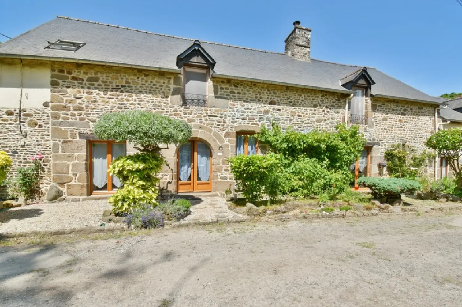  kaufen Haus Combourg Ille-et-Vilaine 3