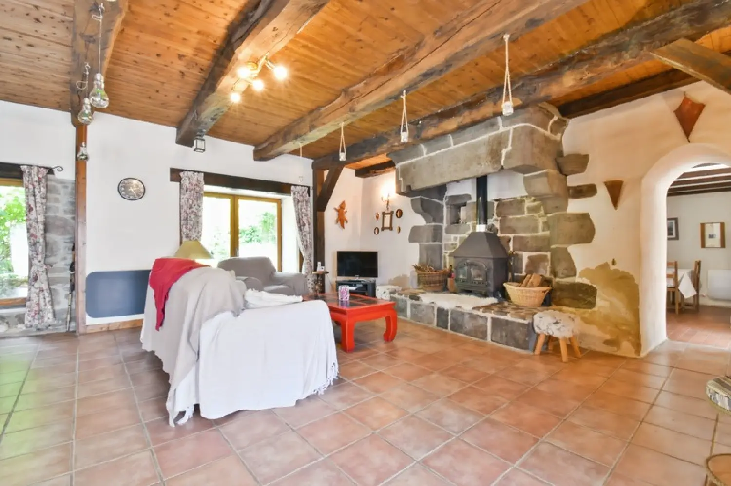  kaufen Haus Combourg Ille-et-Vilaine 7