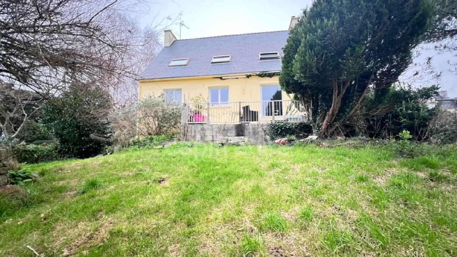  kaufen Haus Combrit Finistère 2