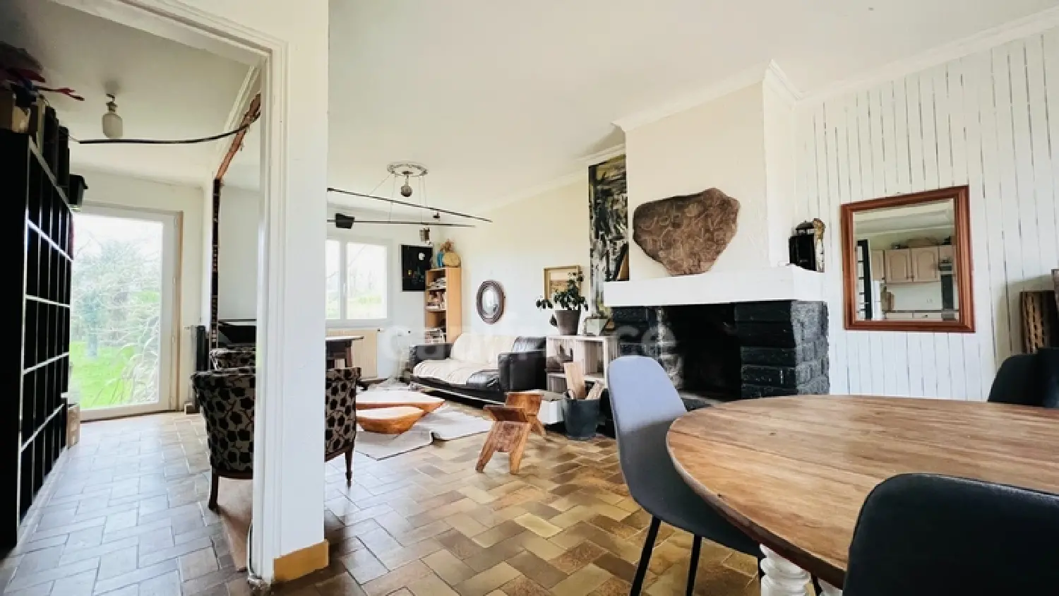  kaufen Haus Combrit Finistère 5