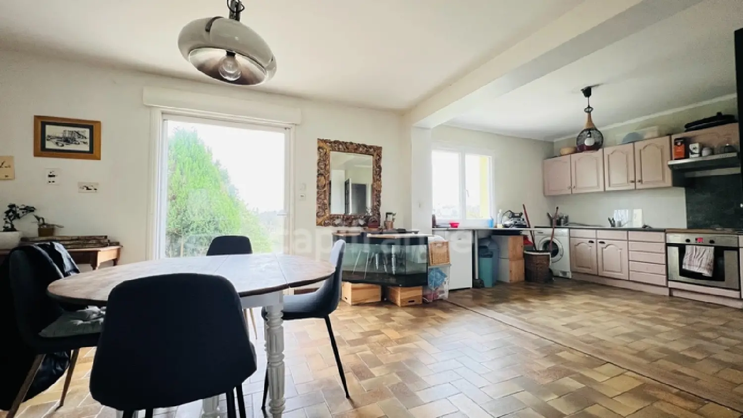  kaufen Haus Combrit Finistère 6