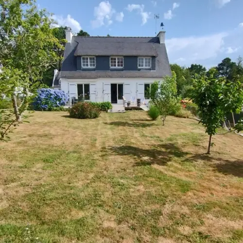 Combrit Finistère house foto 7099170