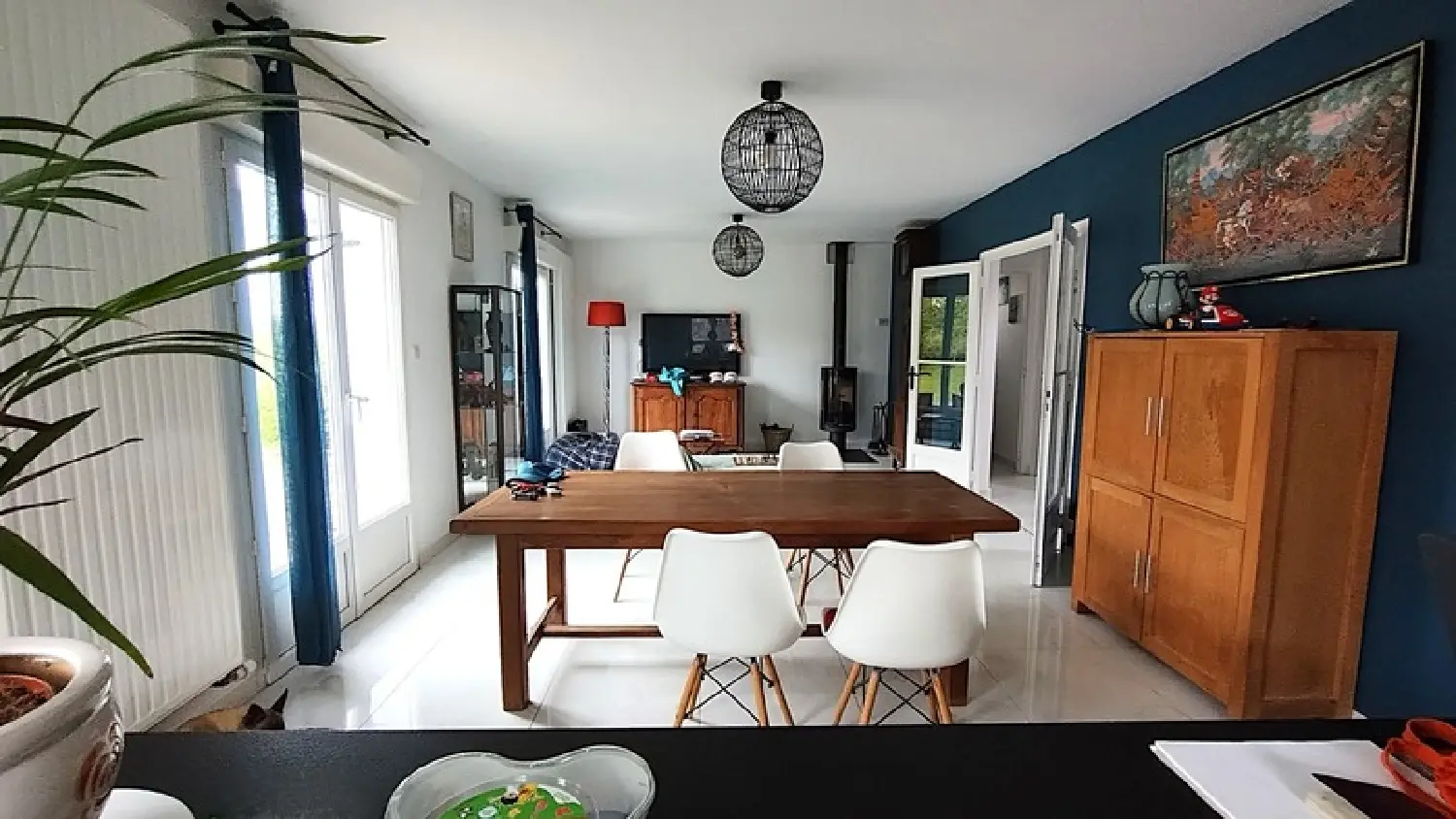  te koop huis Combrit Finistère 3