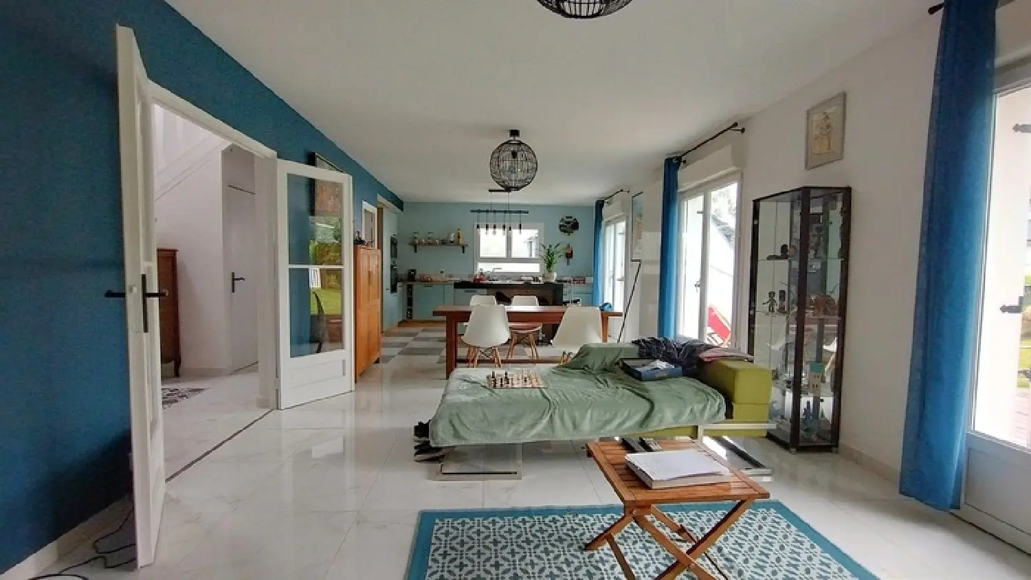  te koop huis Combrit Finistère 4