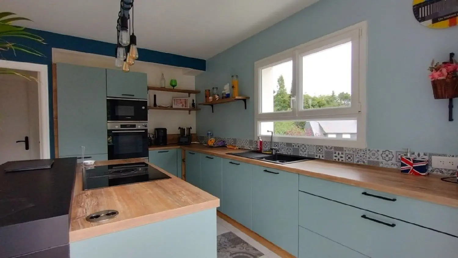  te koop huis Combrit Finistère 5