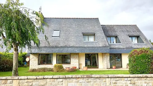 Combrit Finistère house foto 7101567