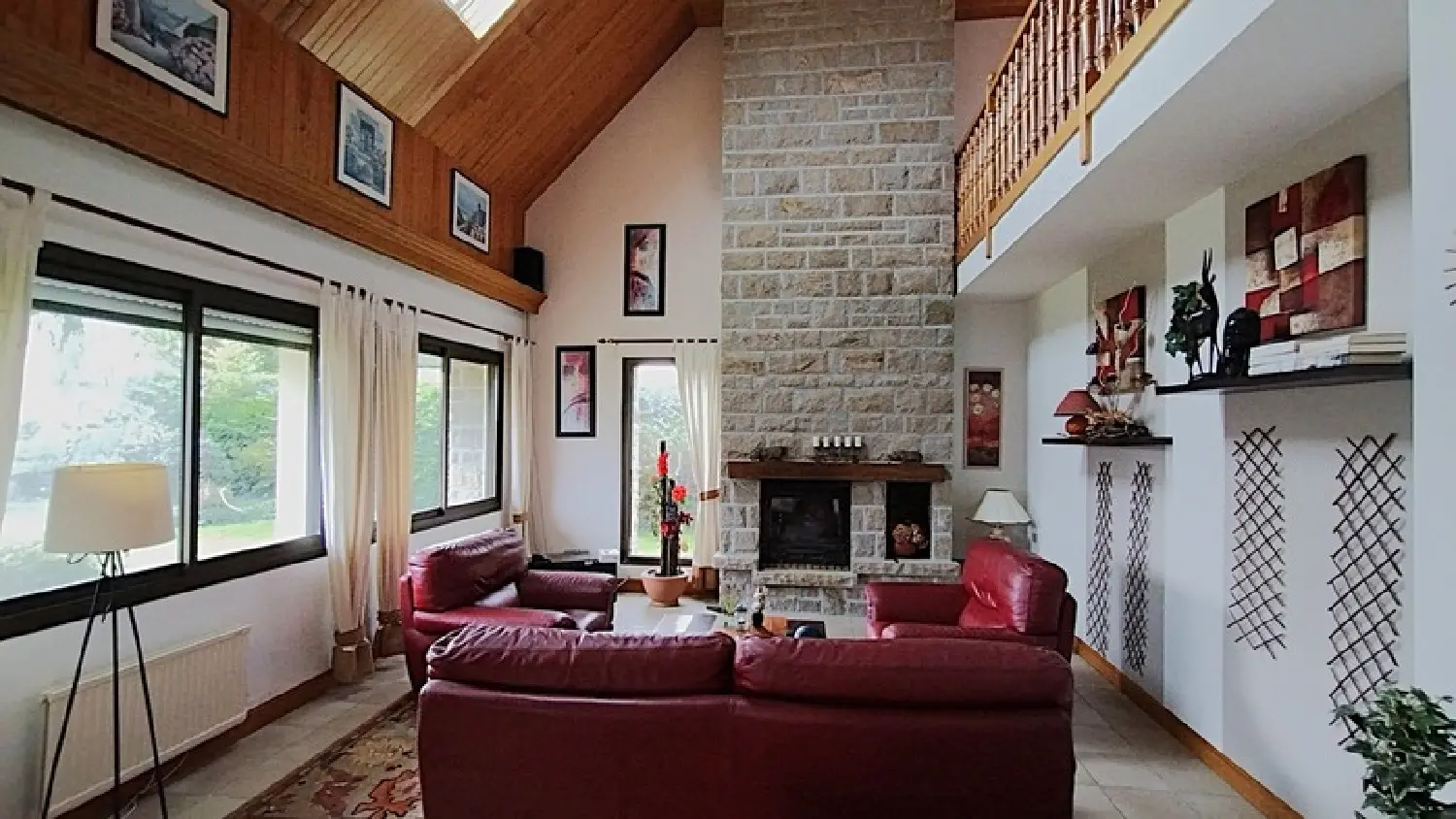  for sale house Combrit Finistère 2