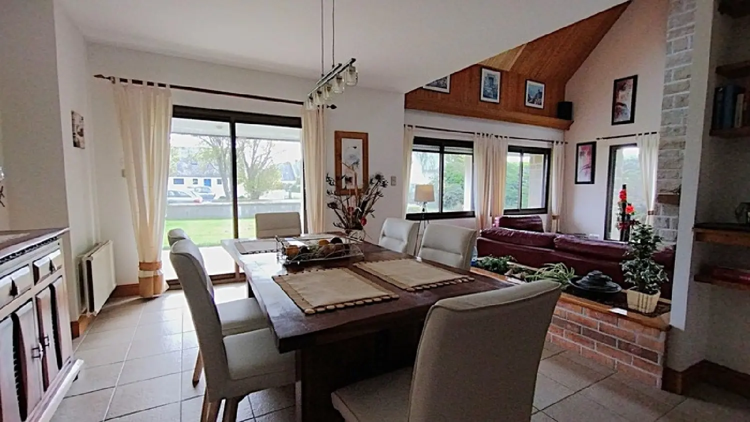  for sale house Combrit Finistère 3