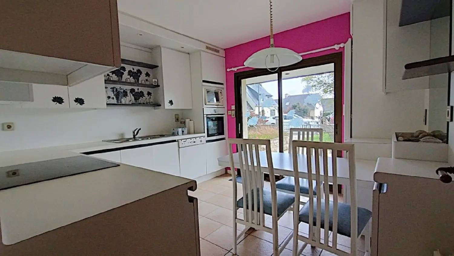  for sale house Combrit Finistère 4