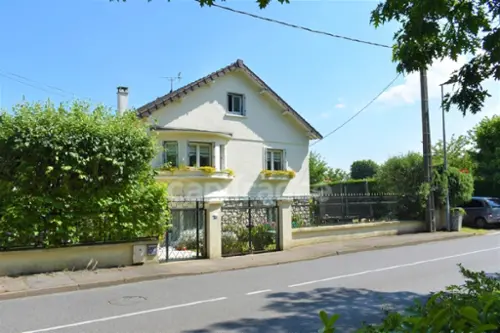 Combs-la-Ville Seine-et-Marne casa foto 7101471