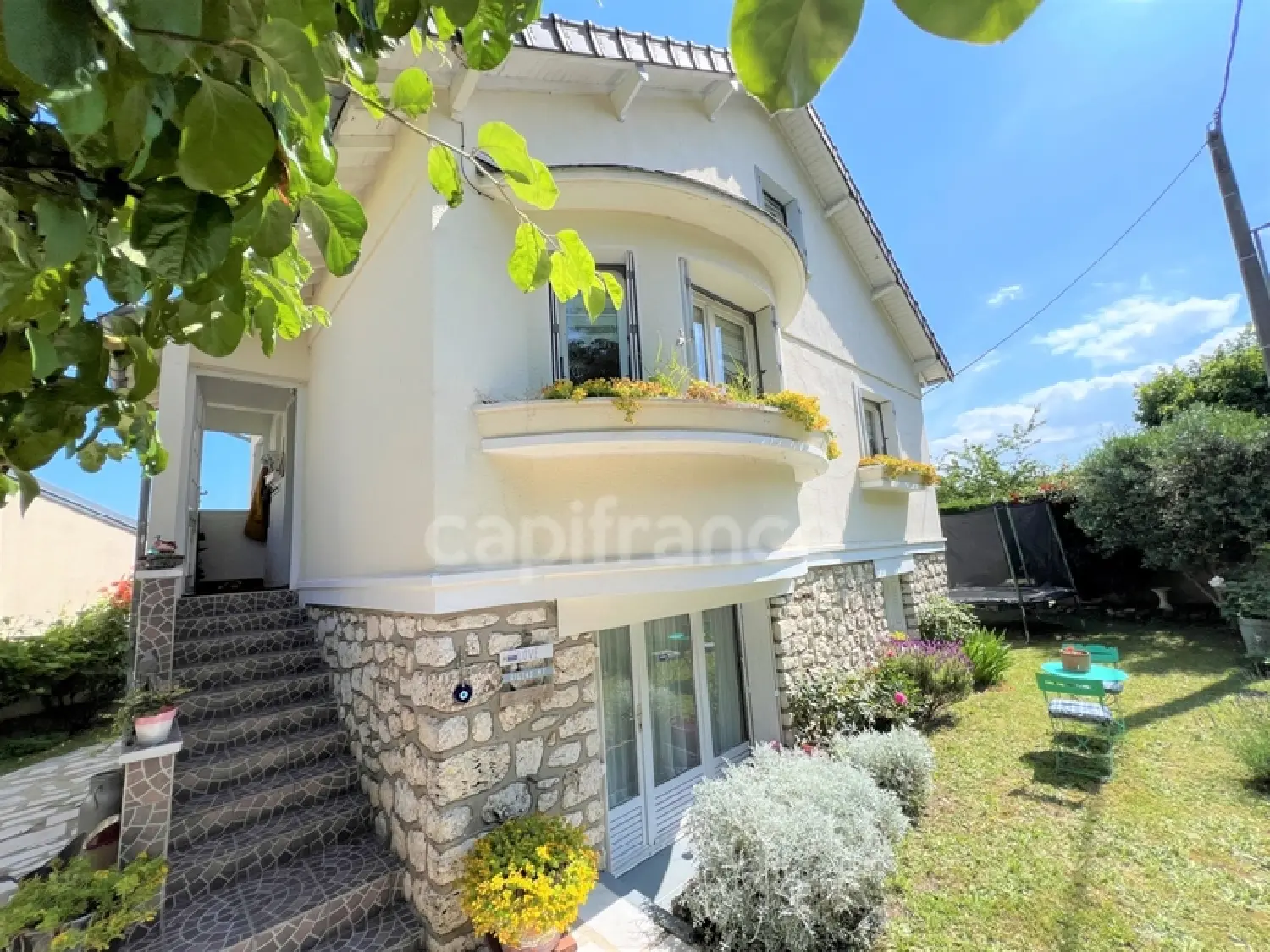  en venta casa Combs-la-Ville Seine-et-Marne 2
