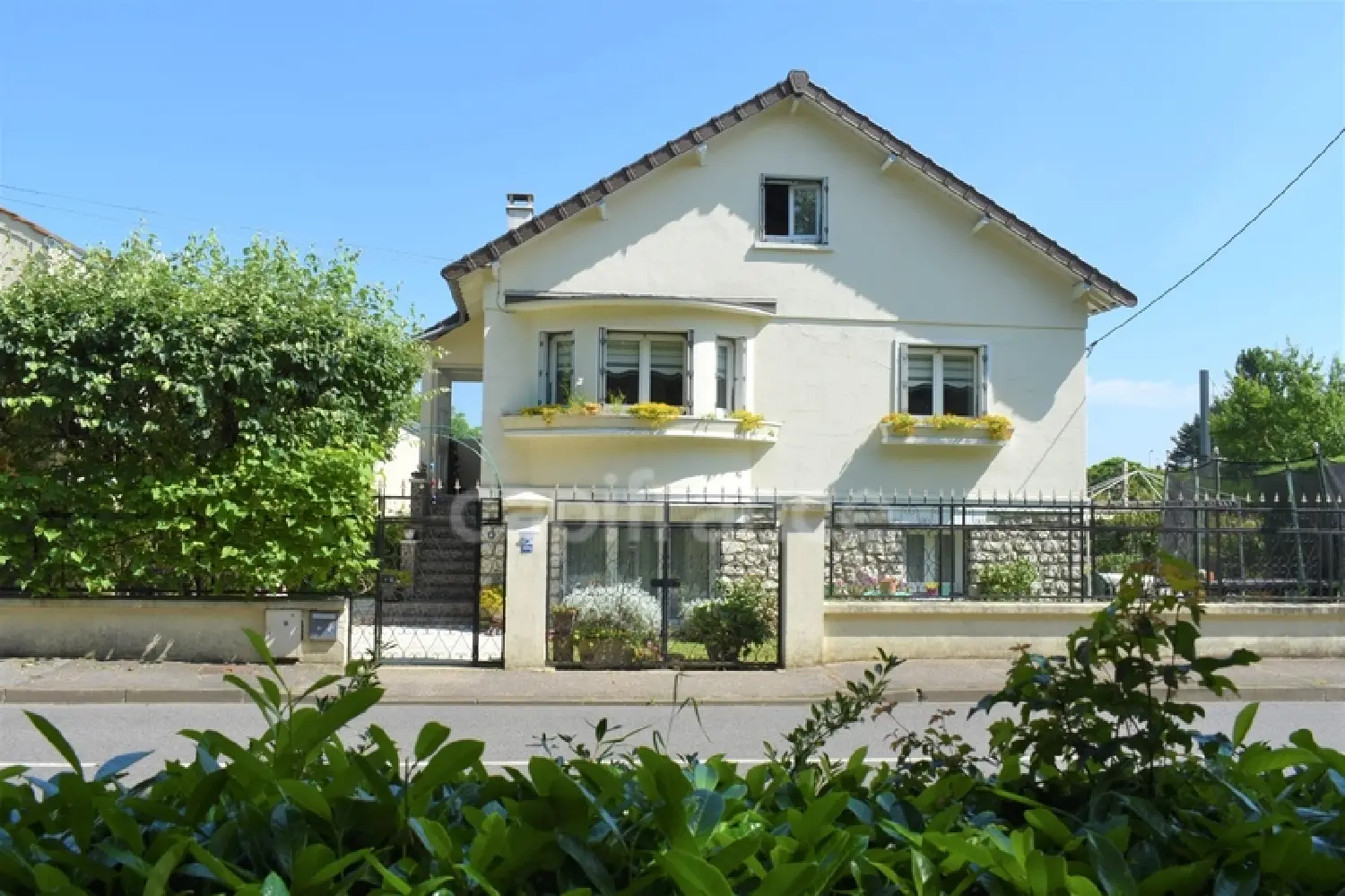  en venta casa Combs-la-Ville Seine-et-Marne 3