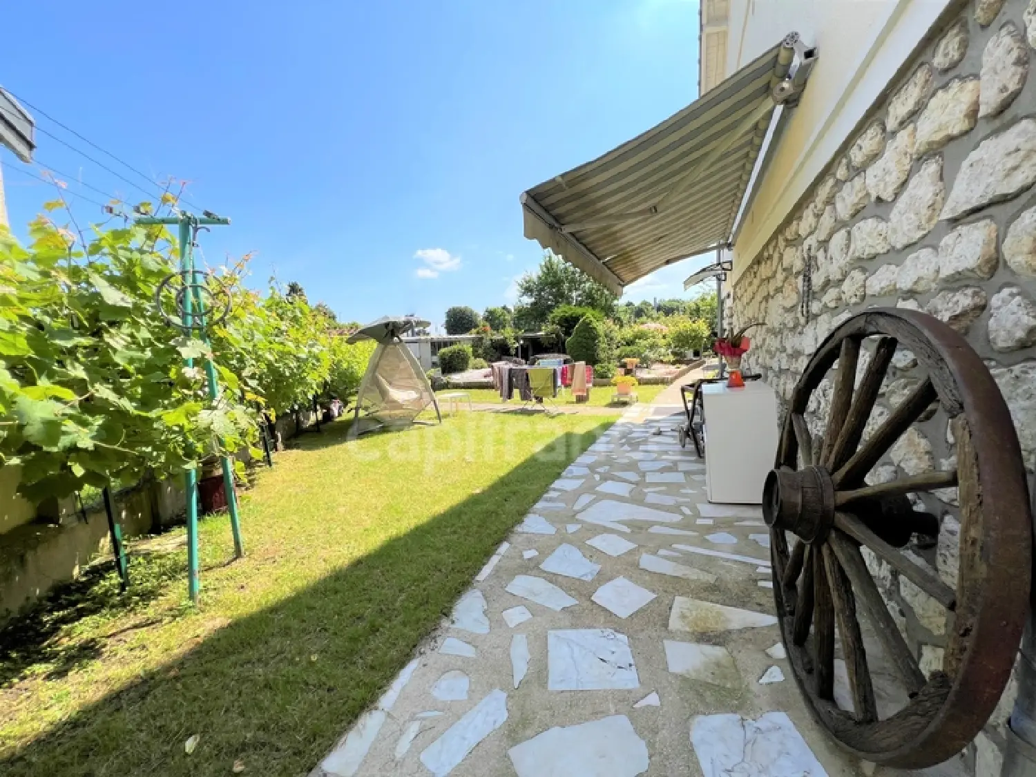  en venta casa Combs-la-Ville Seine-et-Marne 5
