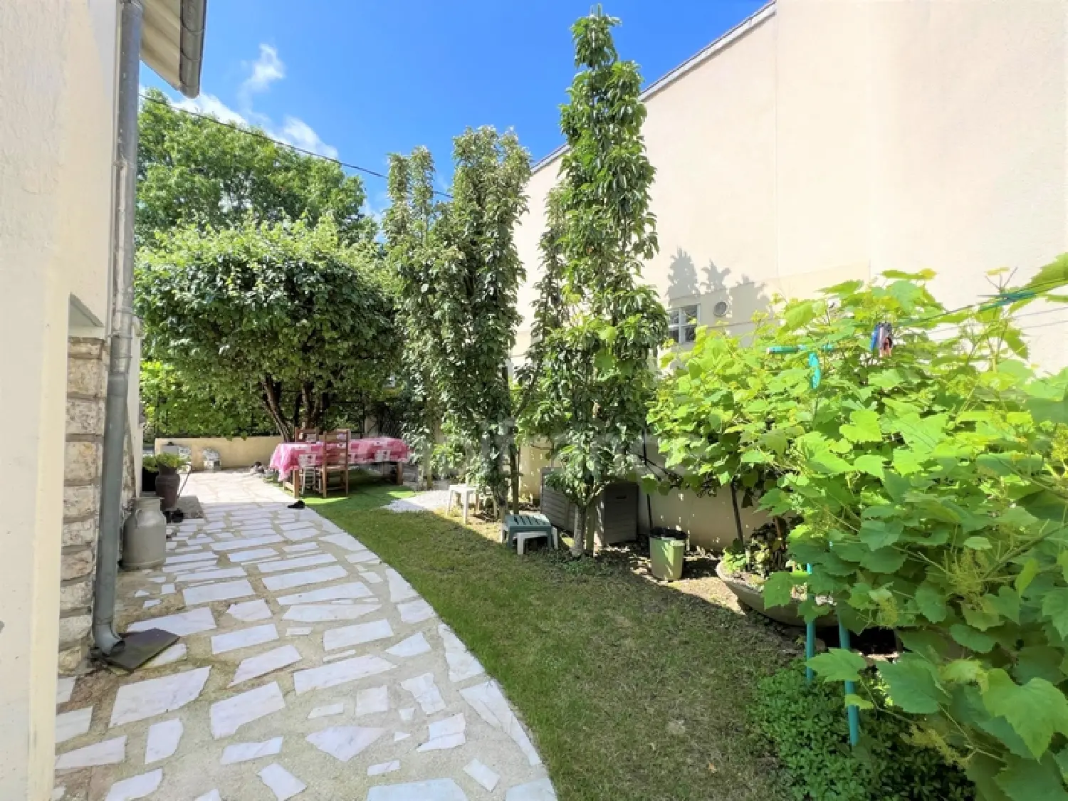  en venta casa Combs-la-Ville Seine-et-Marne 6