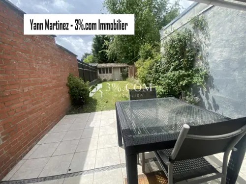 Comines Nord casa foto 7087117