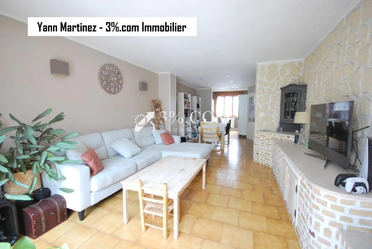  en venta casa Comines Nord 2