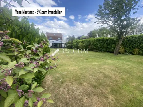 Comines Nord Haus Bild 7090563