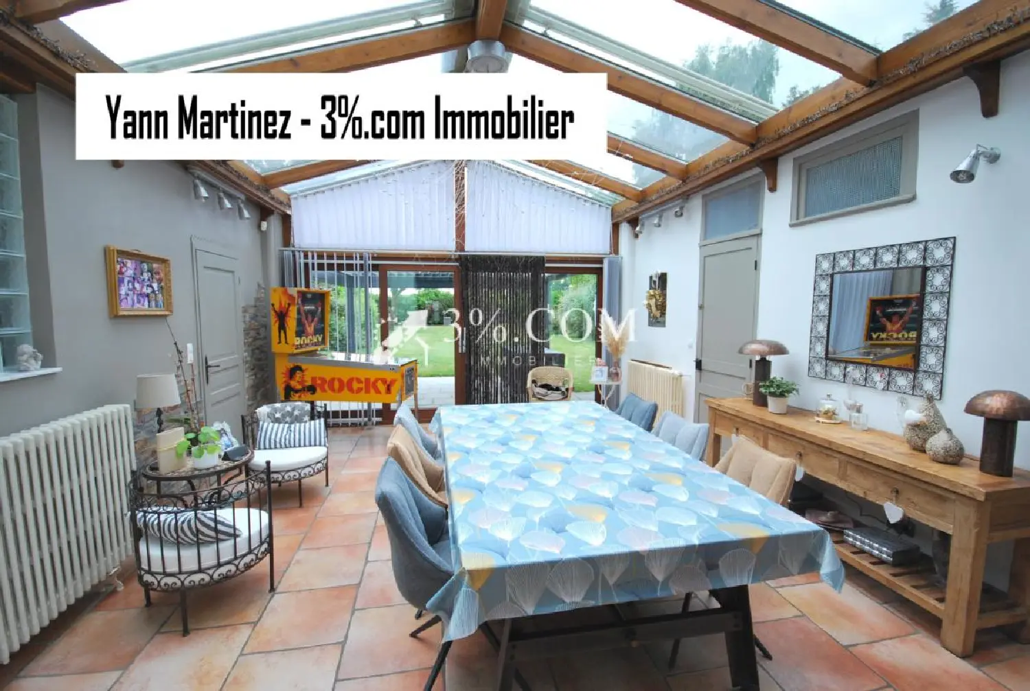  en venta casa Comines Nord 2