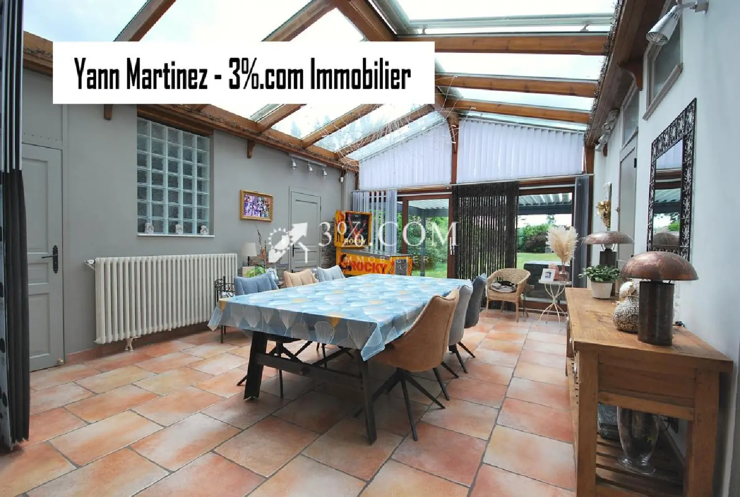  en venta casa Comines Nord 3