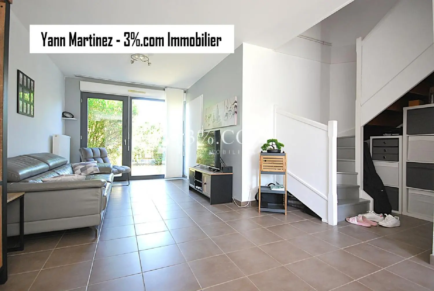  à vendre maison Comines Nord 3