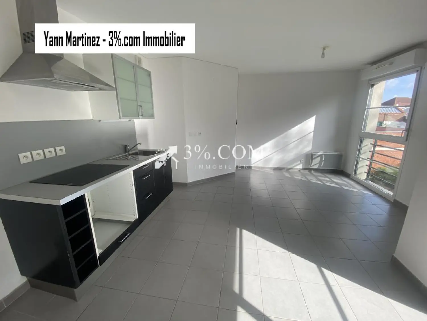  à vendre maison Comines Nord 2