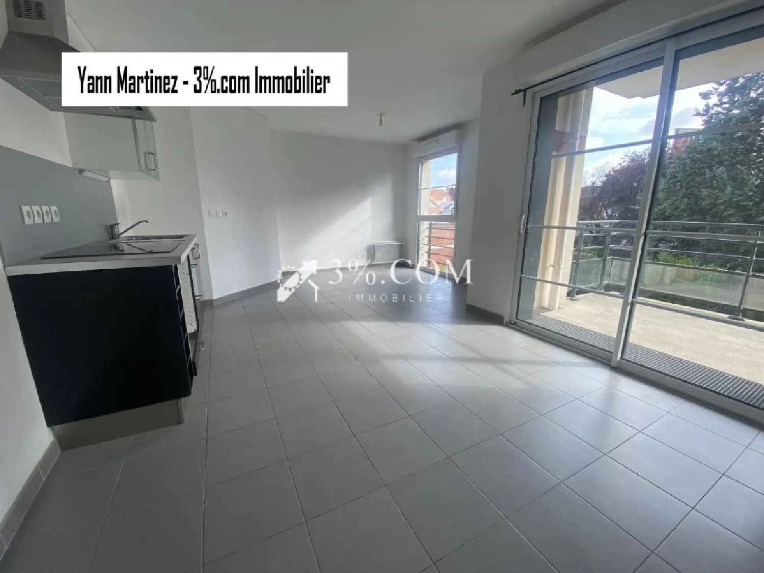  à vendre maison Comines Nord 3