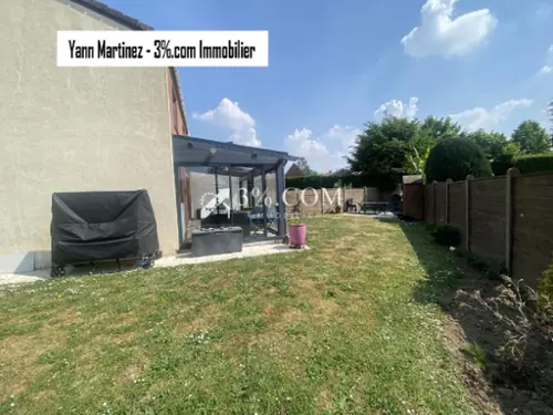 Comines Nord maison foto 7096196